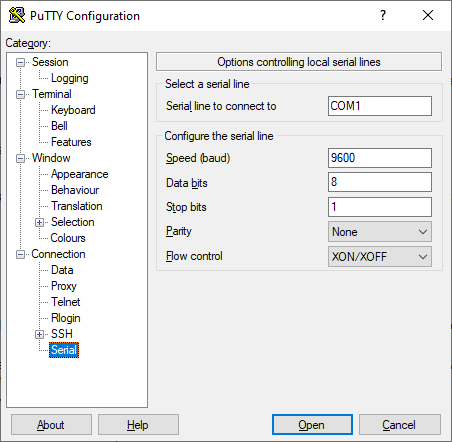putty_serial_config